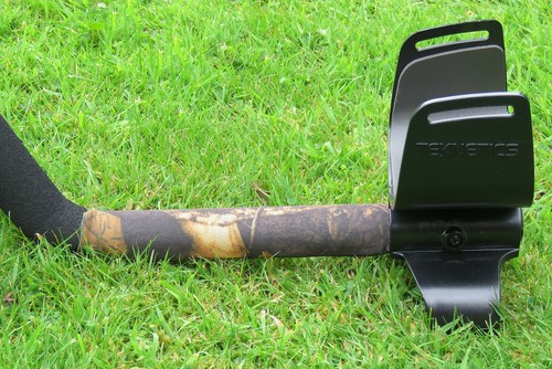 Teknetics eurotek pro - teknetics, eurotek/eurotek