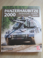 Panzerhaubitze 2000