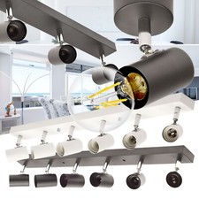 Deckenleuchte led decken wand - decken,