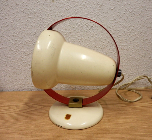 50er 60er philips wärmelampe - 50er,