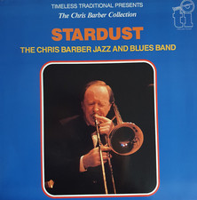 Chris Barber  – Stardust