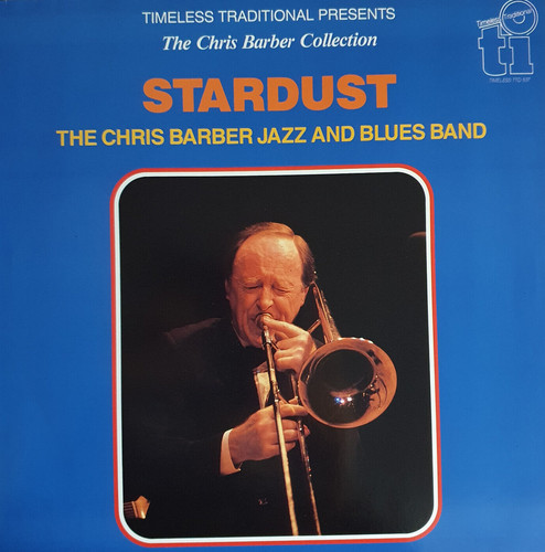 Chris barber stardust - , –