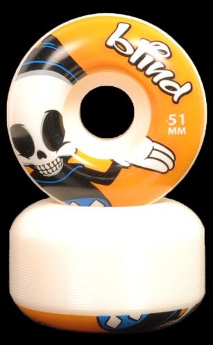 Blind reaper character 51mm - reaper,