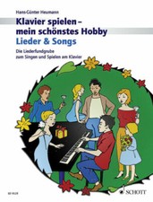 Lieder songs hans günter - &, songs,