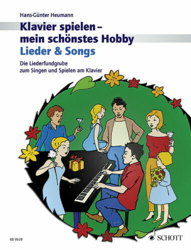 Lieder songs hans - &, songs,