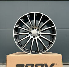 18 Zoll Felgen 2DRV WH39