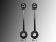 2x Koppelstange Stabistrebe