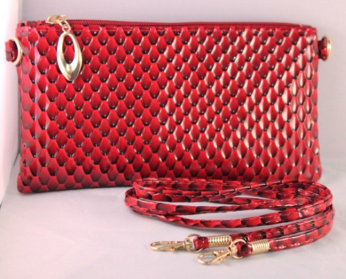 Damen handtasche clutch - damen,