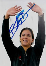 Brittany Bowe (USA) OLYMPIA