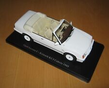 Modellauto Hachette: Opel