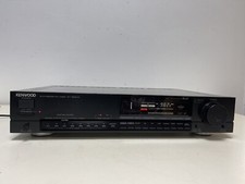 Kenwood 3300d high end - kt-3300d, high-end
