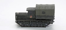 Komintern russischer Artillerieschlepper WOT Russland Bausatz 1/87 1/72
