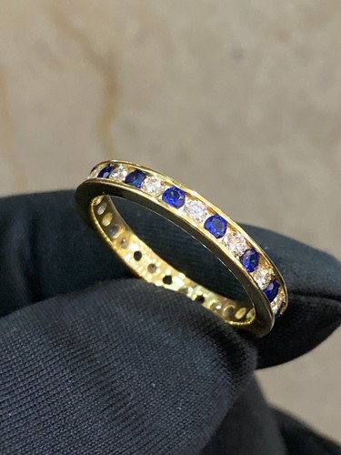 Karat runder brillant - 1,20,