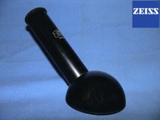 ZEISS Prismen Tubus Junior Mikroskop o. Okular BUND Microscope Prism Tube n Lens