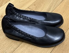 Vabeene NEU Damen Halbschuhe Slipper Ballerinas  EUR 37 K Italian Style schuhe