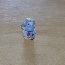 Ü-Ei Happy Hippo Traumschiff