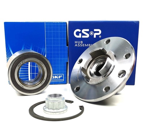 Skf radlager gsp - radlager, +