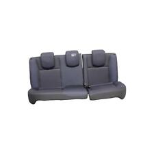 Renault Clio 3 III 5-Türer Rücksitzbank Rücksitz Rücksitz Sitz hinten Bj2006