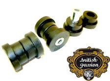 JAGUAR XJS XJ6 XJ12 Satz