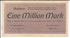 Stadt crimmitschau million - crimmitschau,1,