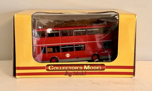 Sammlermodell csm mcw metrobus - csm,