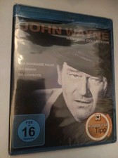 John Wayne Western Collection