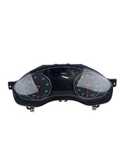 AUDI A7 4GA,4GF 14-18 KOMBIINSTRUMENT 4G8 920 985 L