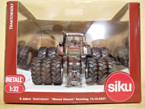 Siku farmer fendt traktor - 1:32,