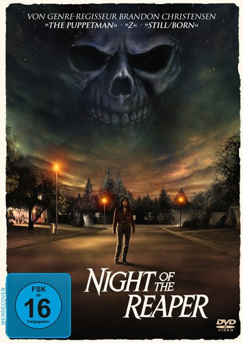 Night the reaper mit - the,