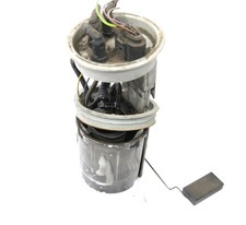 Audi A6 4B Dieselpumpe