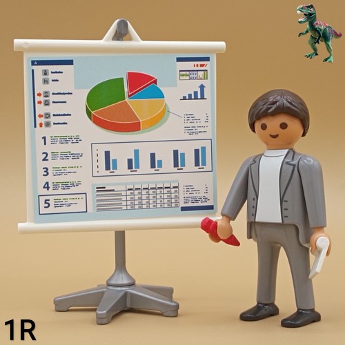 Playmobil präsentation - playmobil,