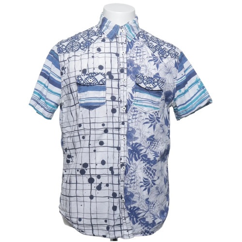 Desigual kurzarmhemd - desigual,,