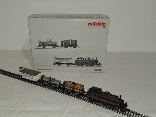 Märklin 26535 - , h0