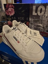 *ADIDAS CONTINENTAL 80* | EU