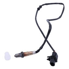 Lambdasonde Regelsonde vor Kat