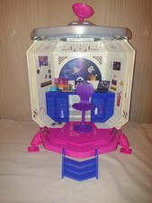 Barbie raumschiff mattel - barbie,