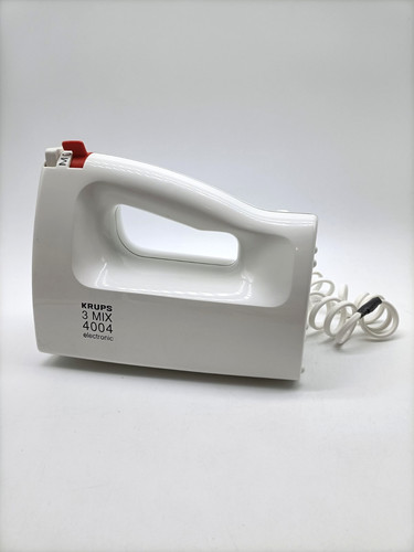 Krups mix 4004 electronic - 3,
