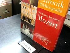 Chronik Bildbiographie