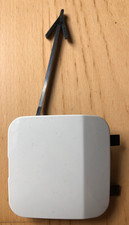 Deckel Blende Abdeckung Abschleppöse Stoßstange hinten Opel Corsa E 13399548