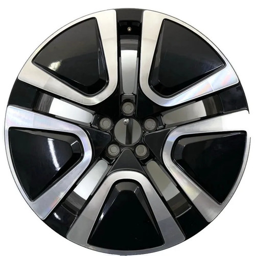 Alufelge zoll 5 - 19,