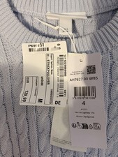 LACOSTE Regular Fit Strick
