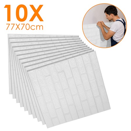 50x selbstklebend - 10-50x, 3d