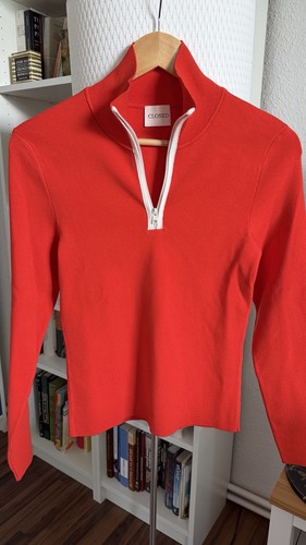 Closed pullover mit - closed,