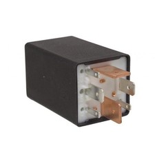 VORGLÜHRELAIS RELAIS