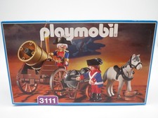 Playmobil 3111 "Dicke Berta /