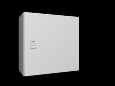 Rittal kompakt schaltschrank - rittal, kompakt-schaltschrank