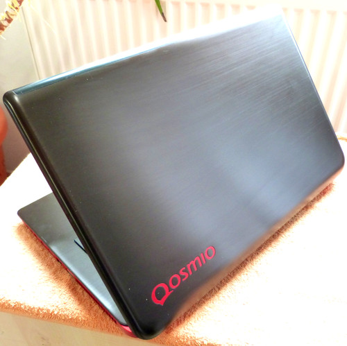 Qosmio x70 zoll - x70, bluray