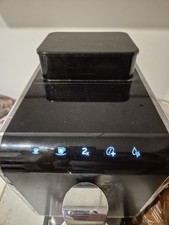 Tchibo Kaffeevollautomat