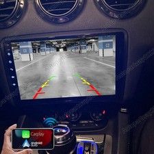 2+64G Autoradio Carplay GPS NAVI RDS WIFI Für 2006-2014 Audi TT MK2 8J Android15