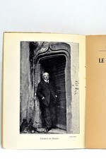 BORDEU LE MARQUIS D'AUJUSON